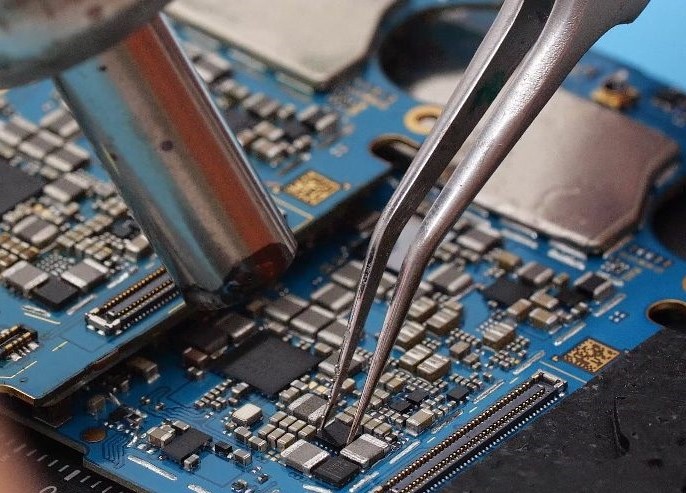 Smart Repair Werkstatt